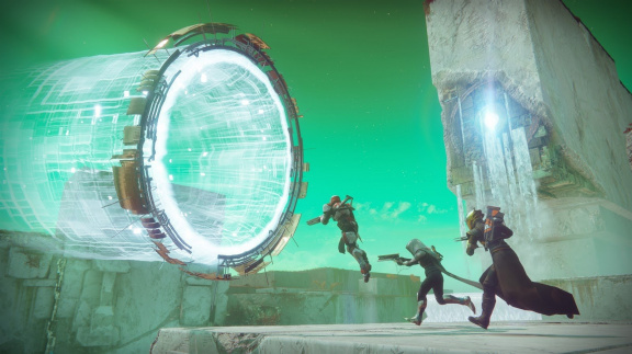 „Push the tempo“ se rozléhá novým trailerem, který představuje PvP multiplayer v Destiny 2