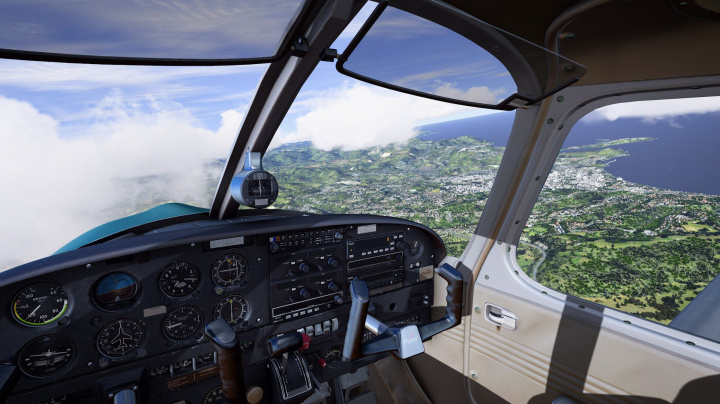 Flight Sim World končí, 24. května stáhnou vývojáři hru ze Steamu