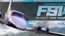 Flight Sim World