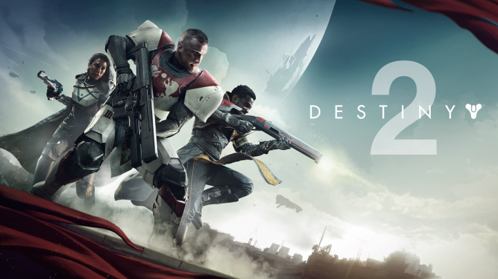 Bungie odhaluje detaily o Destiny 2, PC verze vyjde později a pouze na Battle.net
