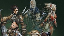 Pathfinder: Kingmaker