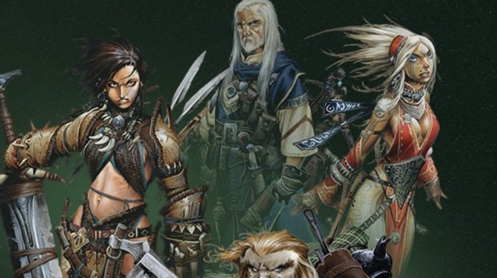 Pathfinder: Kingmaker převádí pen & paper předlohu do podoby izometrického RPG