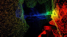 Scanner Sombre