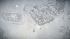 Impact Winter