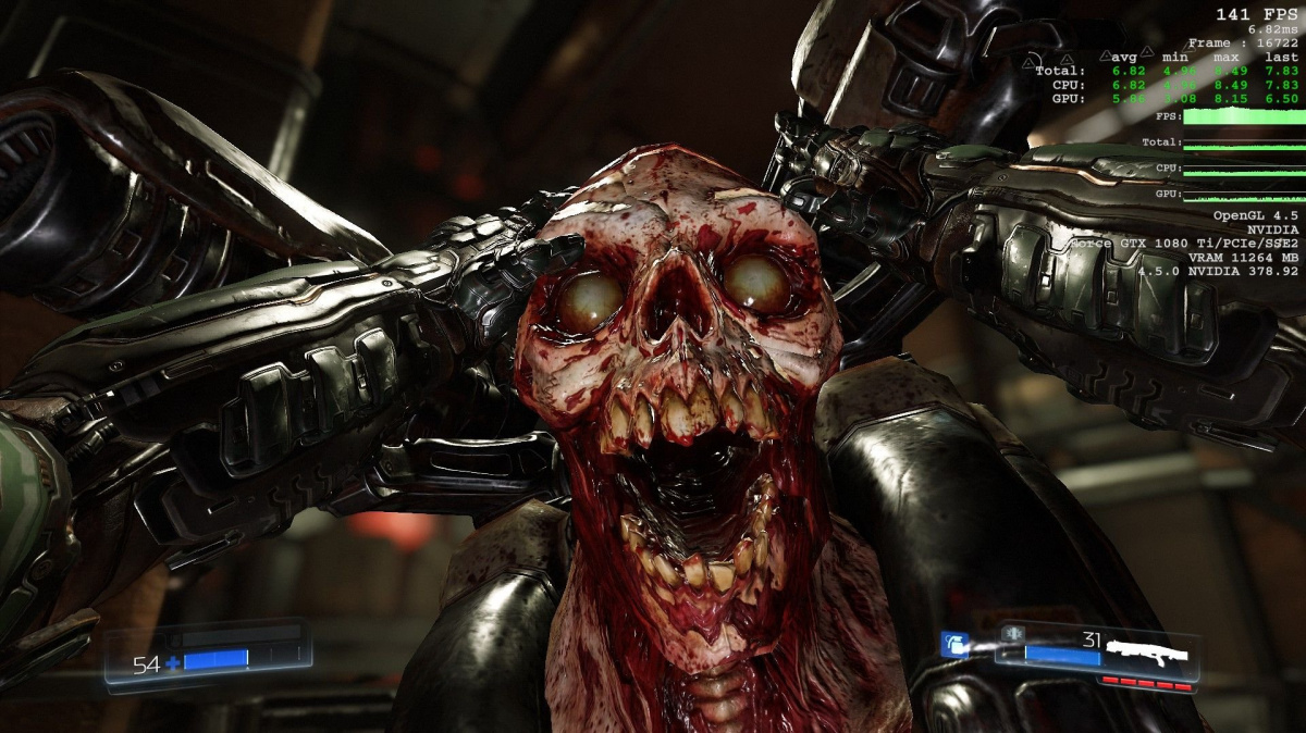 Bethesda předvedla pro virtuální realitu upravené verze Fallout 4 a DOOM