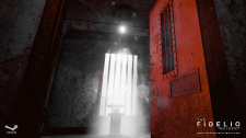 The Fidelio Incident
