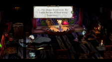 The Sexy Brutale