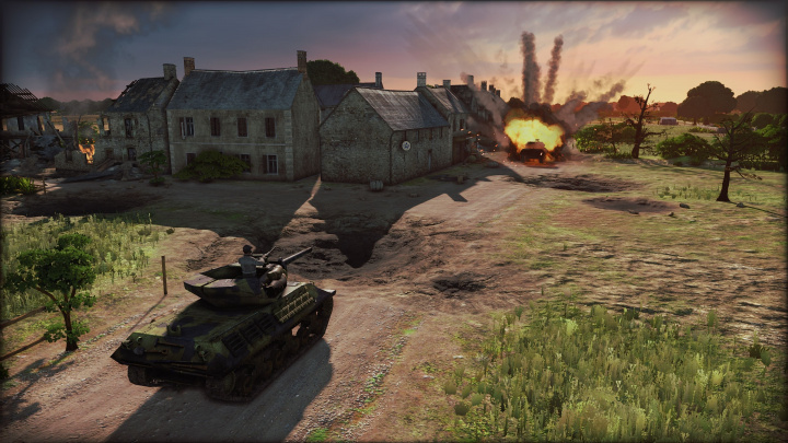 Systémy verbování ve Steel Division a Blitzkrieg 3 jsou rozdílnější, než byste na první pohled řekli