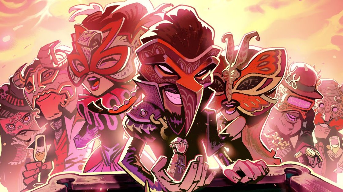 The Sexy Brutale – recenze extravagantní detektivky