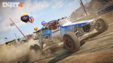 DiRT 4