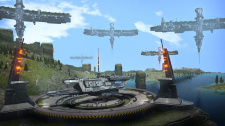 Starpoint Gemini Warlords