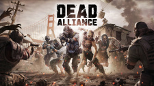 Dead Alliance