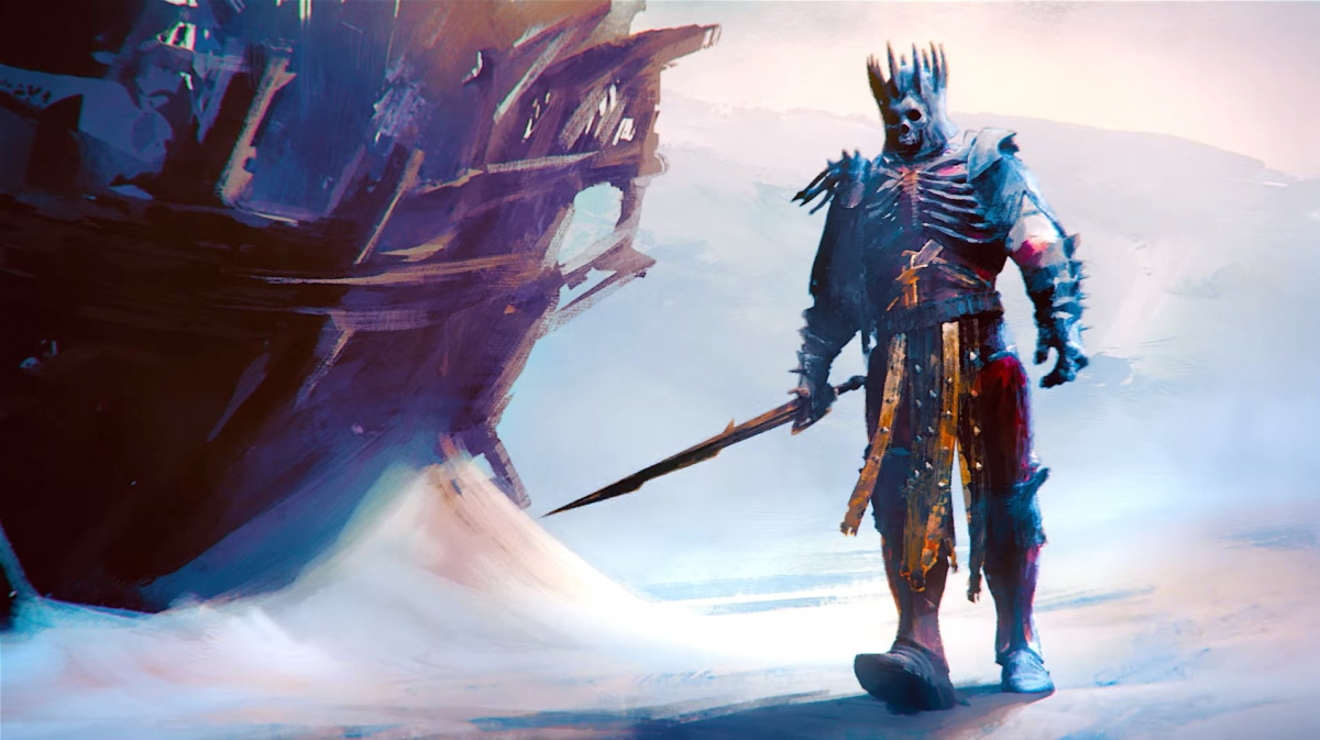 Nabruste kartičky, Gwent spouští otevřenou betu pro všechny