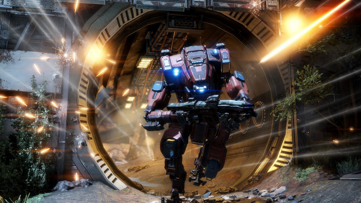 Místo dalšího Titanfallu vyhazovy. EA ruší pozice i v úspěšném Respawnu