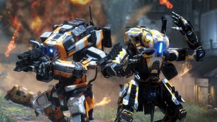 Chystá se duchovní nástupce Titanfallu. Pracují na něm tvůrci nešťastného Splitgate
