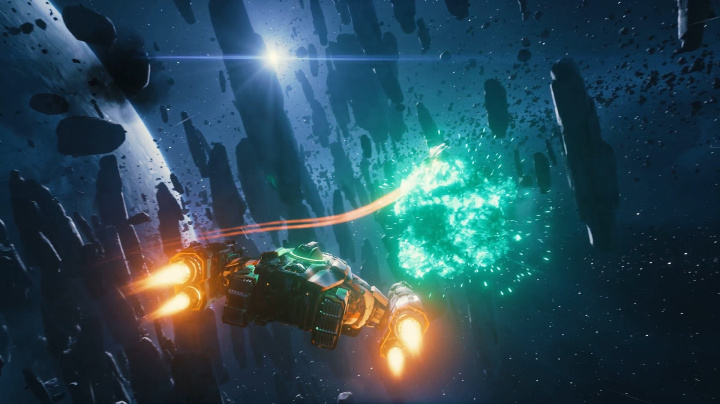 Everspace