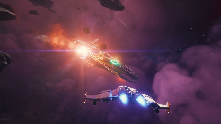 Everspace