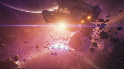 Everspace