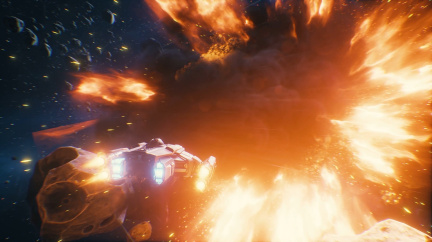 Everspace
