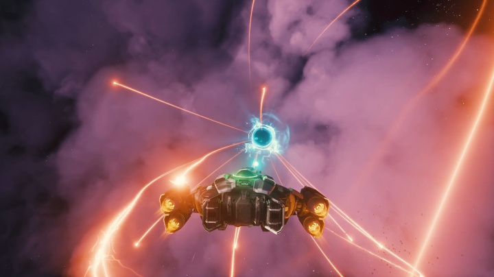Everspace