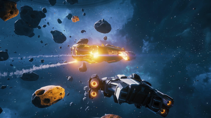 Everspace