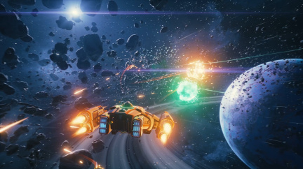 Everspace