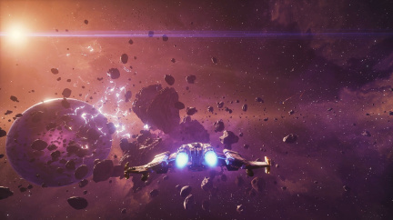 Everspace