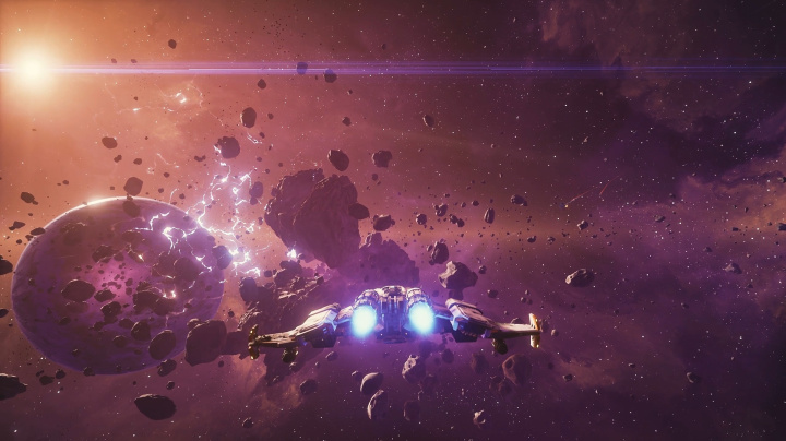 Everspace