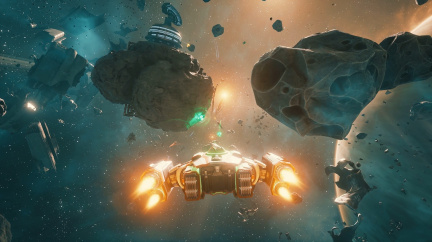 Everspace