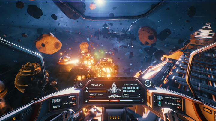 Everspace
