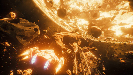 Everspace
