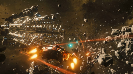 Everspace