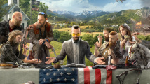 Far Cry 5