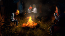 Blackwood Crossing