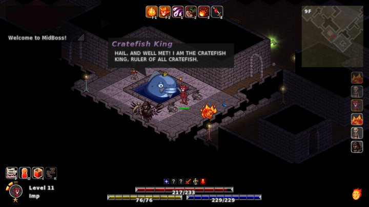 MidBoss