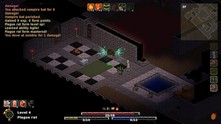 MidBoss