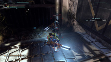 The Surge