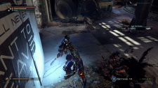 The Surge