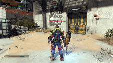 The Surge