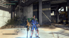 The Surge
