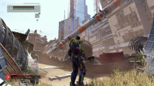 The Surge