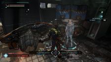 The Surge