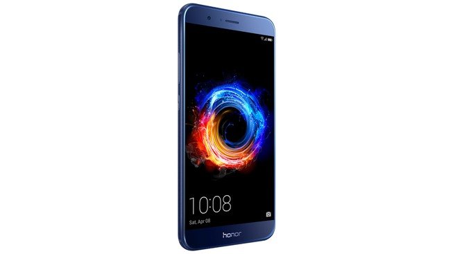 Vstupte do budoucnosti mobilních her, vyhrajte telefon Honor 8 Pro!