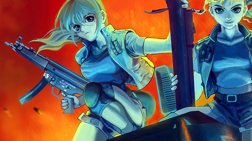 GOG rozšiřuje nabídku o Metal Slug, Fatal Fury a další klasiky z Neo Geo