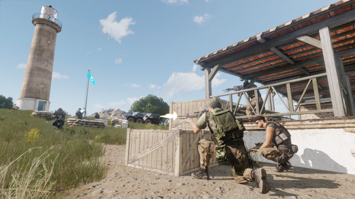 Project Argo