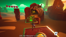 Skylar &amp; Plux: Adventure on Clover Island