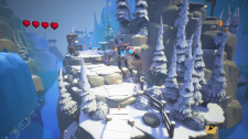 Skylar &amp; Plux: Adventure on Clover Island