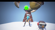 Skylar &amp; Plux: Adventure on Clover Island