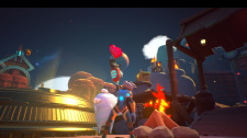 Skylar &amp; Plux: Adventure on Clover Island