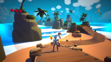 Skylar &amp; Plux: Adventure on Clover Island